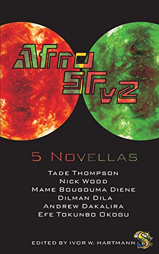 Cover of Afrosfv2