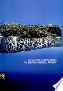 Cover of Beijing 2008 Olympic Games