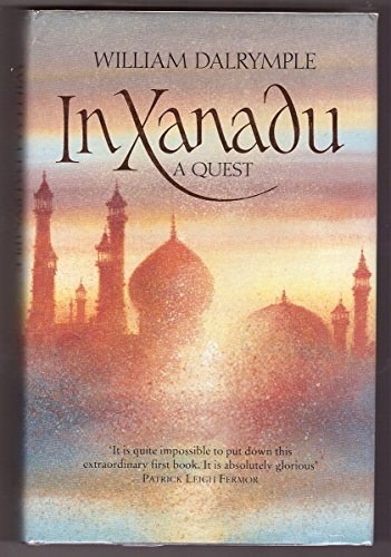 Cover of In Xanadu: A Quest