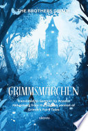 Cover of Grimmsmärchen | German Version of Grimm’s Fairy Tales
