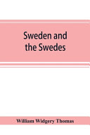 Cover of Sweden and the Swedes