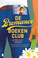 Cover of De Bromance boekenclub