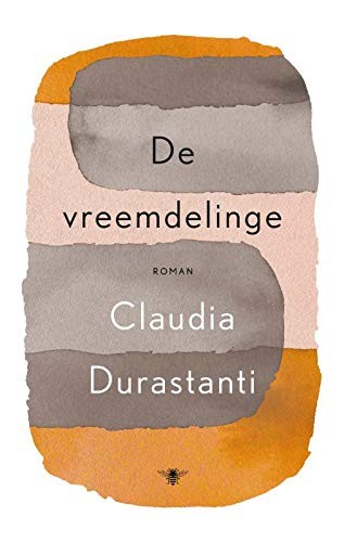 Cover of De vreemdelinge