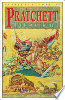 Cover of Betoverkind