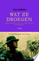 Cover of Wat ze droegen