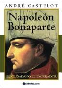 Cover of Napoleon Bonaparte