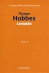 Cover of Leviatán, Tomo I