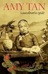 Cover of Luutohtorin tytär