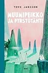 Cover of Muumipeikko ja pyrstötähti