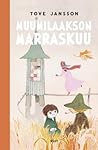 Cover of Muumilaakson marraskuu