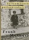Cover of Seitsemännen portaan enkeli