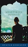 Cover of Menetyksen perintö