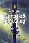 Cover of Painajaisakatemia