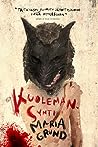 Cover of Kuolemansynti