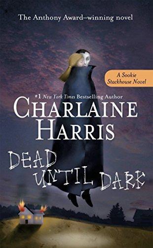 Cover of Dead until Dark