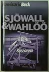 Cover of Roseanna