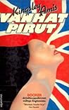 Cover of Vanhat pirut