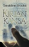 Cover of Kirjan kansa