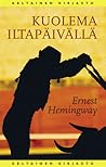 Cover of Kuolema iltapäivällä