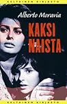 Cover of Kaksi naista