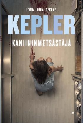 Cover of Kaniininmetsästäjä