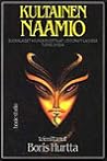 Cover of Kultainen naamio