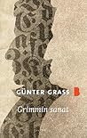 Cover of Grimmin sanat - Rakkaudentunnustus