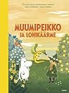 Cover of Muumipeikko ja lohikäärme