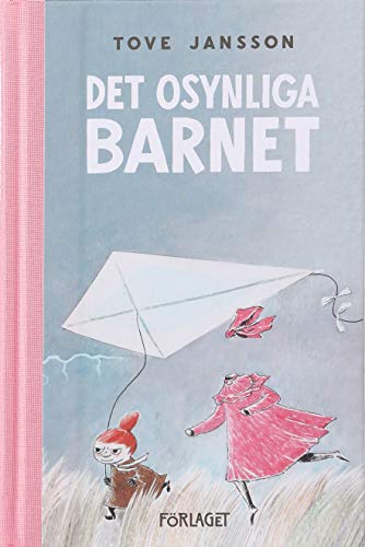 Cover of Det osynliga barnet