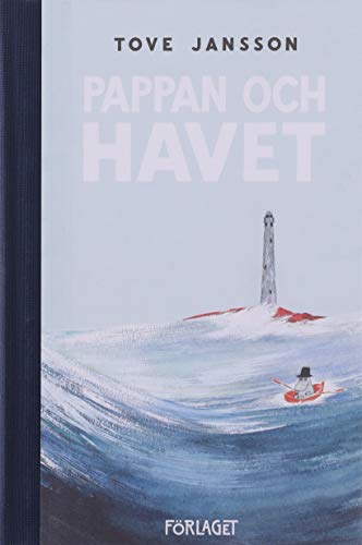 Cover of Pappan och havet
