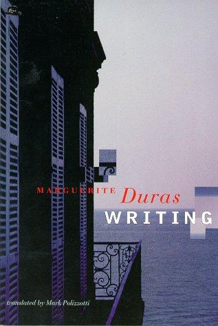 Cover of Writing