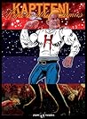 Cover of Kapteeni Hyperventilaattorimies