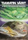 Cover of Tiamatin värit ja muita tähtienvälisiä tarinoita