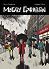 Cover of Maggy Garrisson