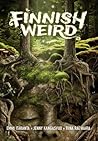 Cover of Finnish Weird 1