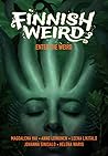 Cover of Finnish Weird 3 - Enter the Weird