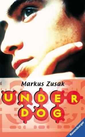 Cover of The Underdog