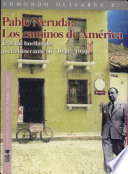 Cover of Pablo Neruda