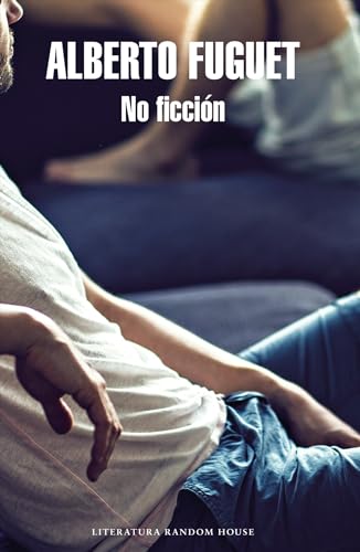 Cover of No ficción