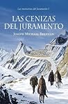 Cover of Las cenizas del juramento
