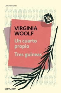Cover of Un cuarto propio / Tres guineas