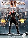 Cover of Ο θεός του πολέμου ΙΙ