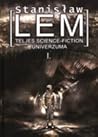 Cover of Stanislaw Lem Teljes Science-Fiction Univerzuma 1.