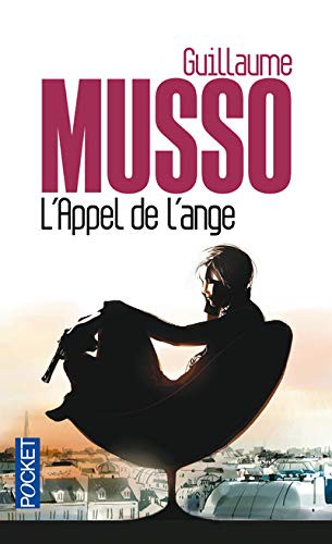 Cover of L'appel de l'ange