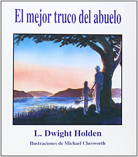 Cover of El mejor truco del abuelo