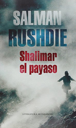 Cover of Shalimar el payaso