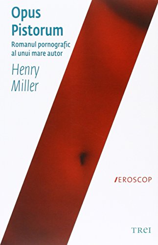 Cover of Opus pistorum