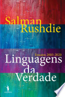 Cover of Linguagens da Verdade: Ensaios 2003-2020