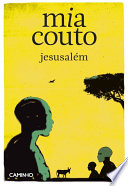 Cover of Jesusalém