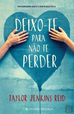Cover of Deixo-te para não te perder